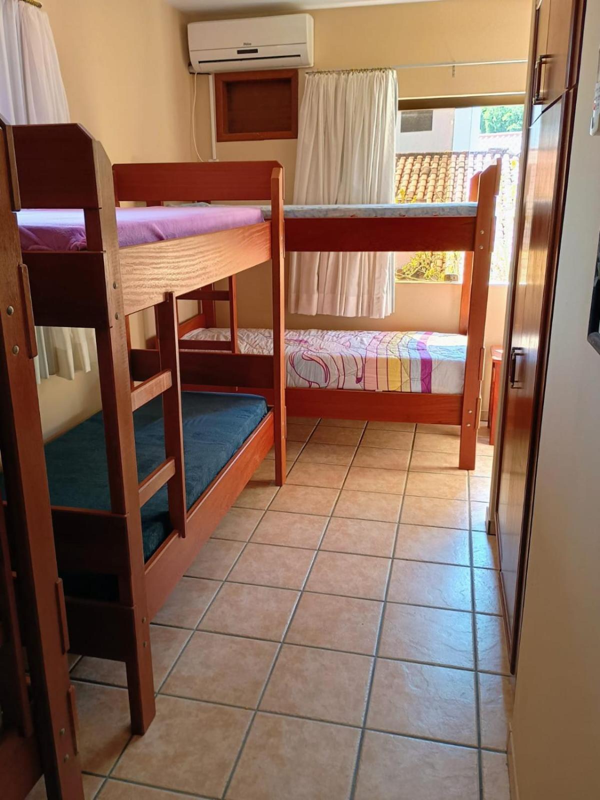 Homestay Casa Floripa - Locacao De Privativas Florianopolis