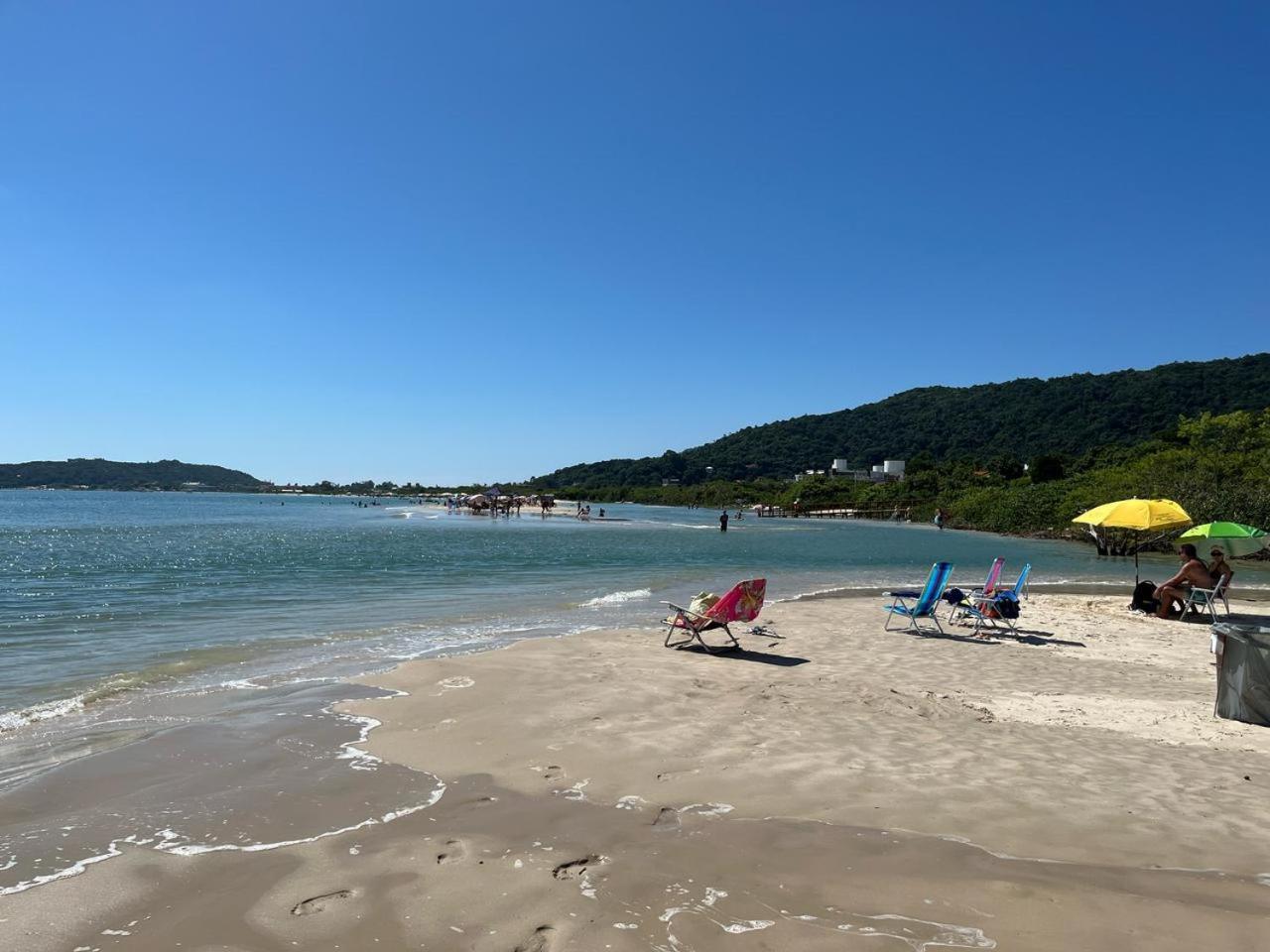 Casa Floripa - Locacao De Privativas Florianopolis