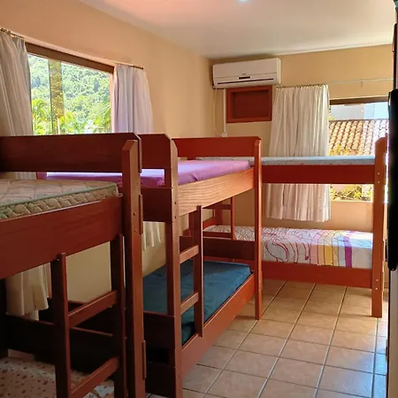 Casa Floripa B&B - Locacao De Suites Privativas Florianopolis Exterior photo
