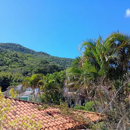 Casa Floripa B&B - Locacao De Suites Privativas Florianopolis Exterior photo