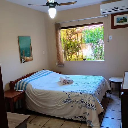 Casa Floripa B&B - Locacao De Suites Privativas Florianopolis Exterior photo