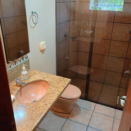 Casa Floripa B&B - Locacao De Suites Privativas Florianopolis Exterior photo