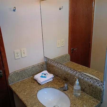 Casa Floripa B&B - Locacao De Suites Privativas Florianopolis Exterior photo