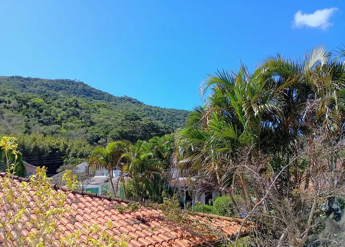 Casa Floripa B&B - Locacao De Suites Privativas