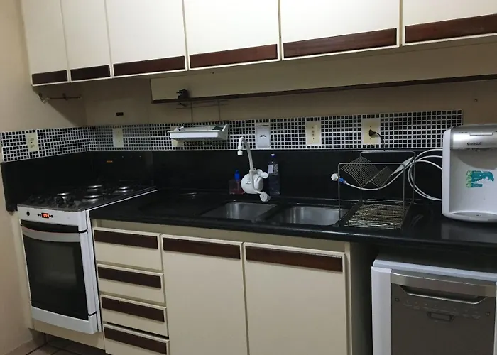Casa Floripa B&B - Locacao De Suites Privativas