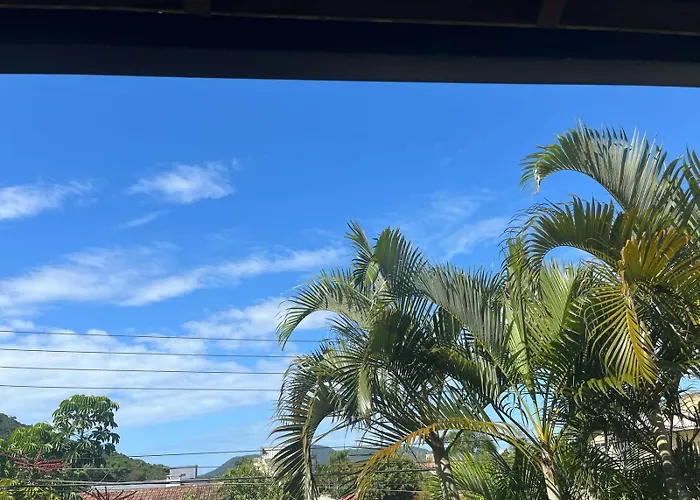Casa Floripa B&B - Locacao De Suites Privativas