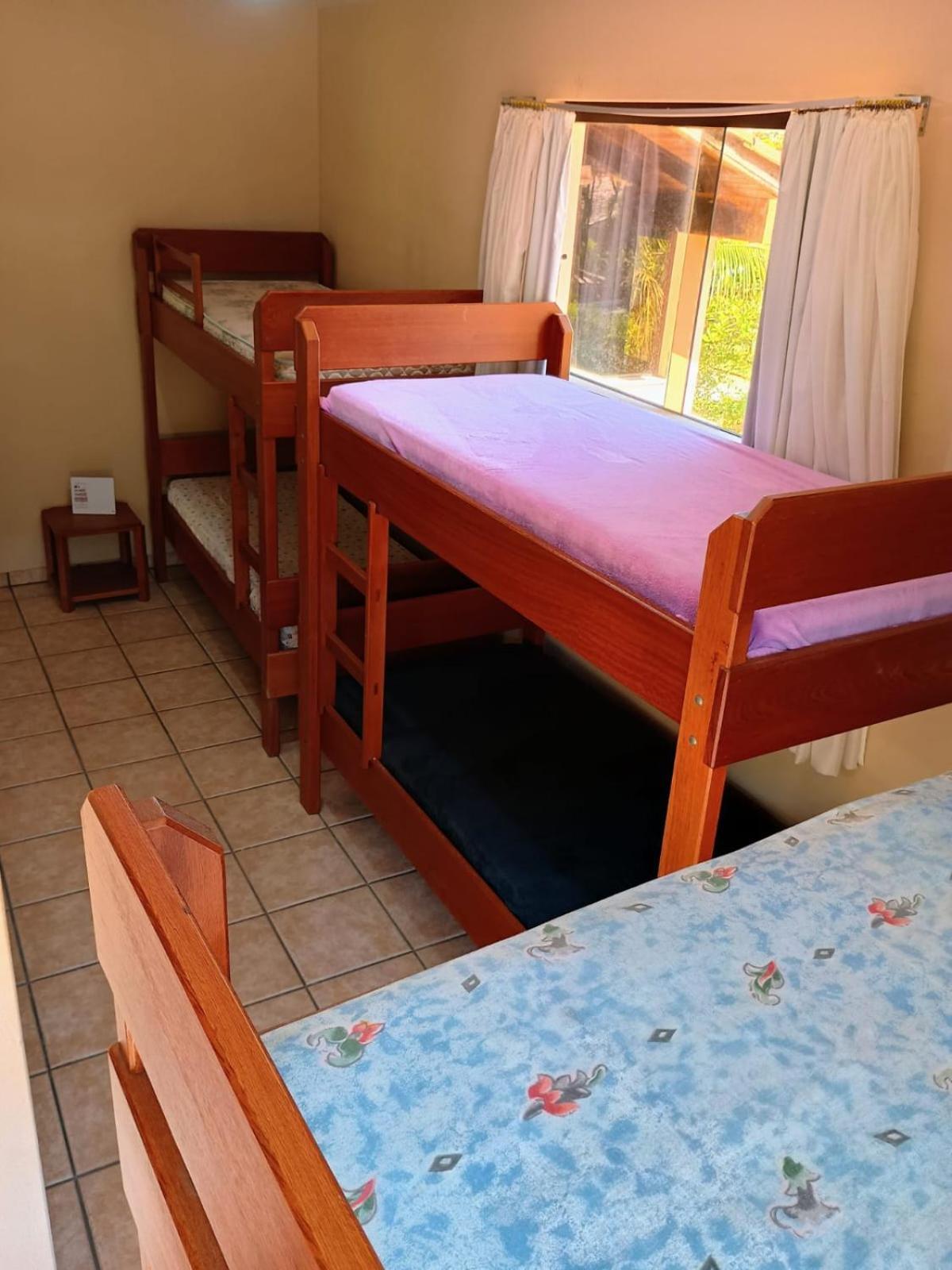 Homestay Casa Floripa - Locacao De Privativas