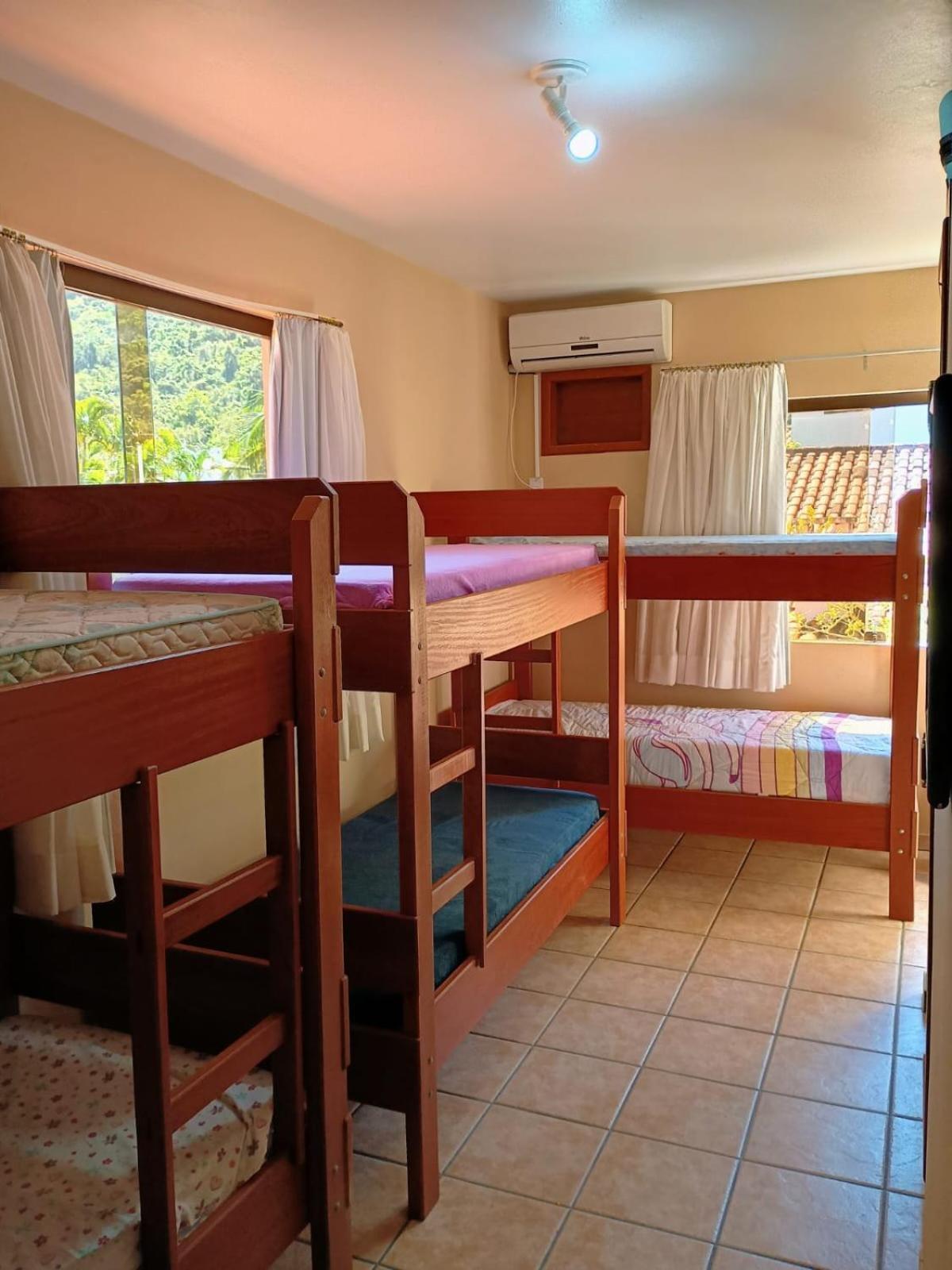 Casa Floripa - Locacao De Privativas *