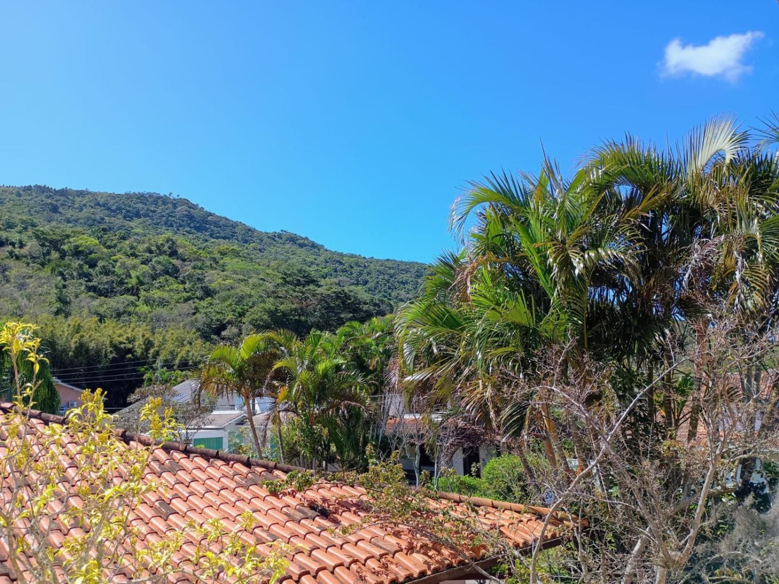 Homestay Casa Floripa - Locacao De Privativas Florianopolis