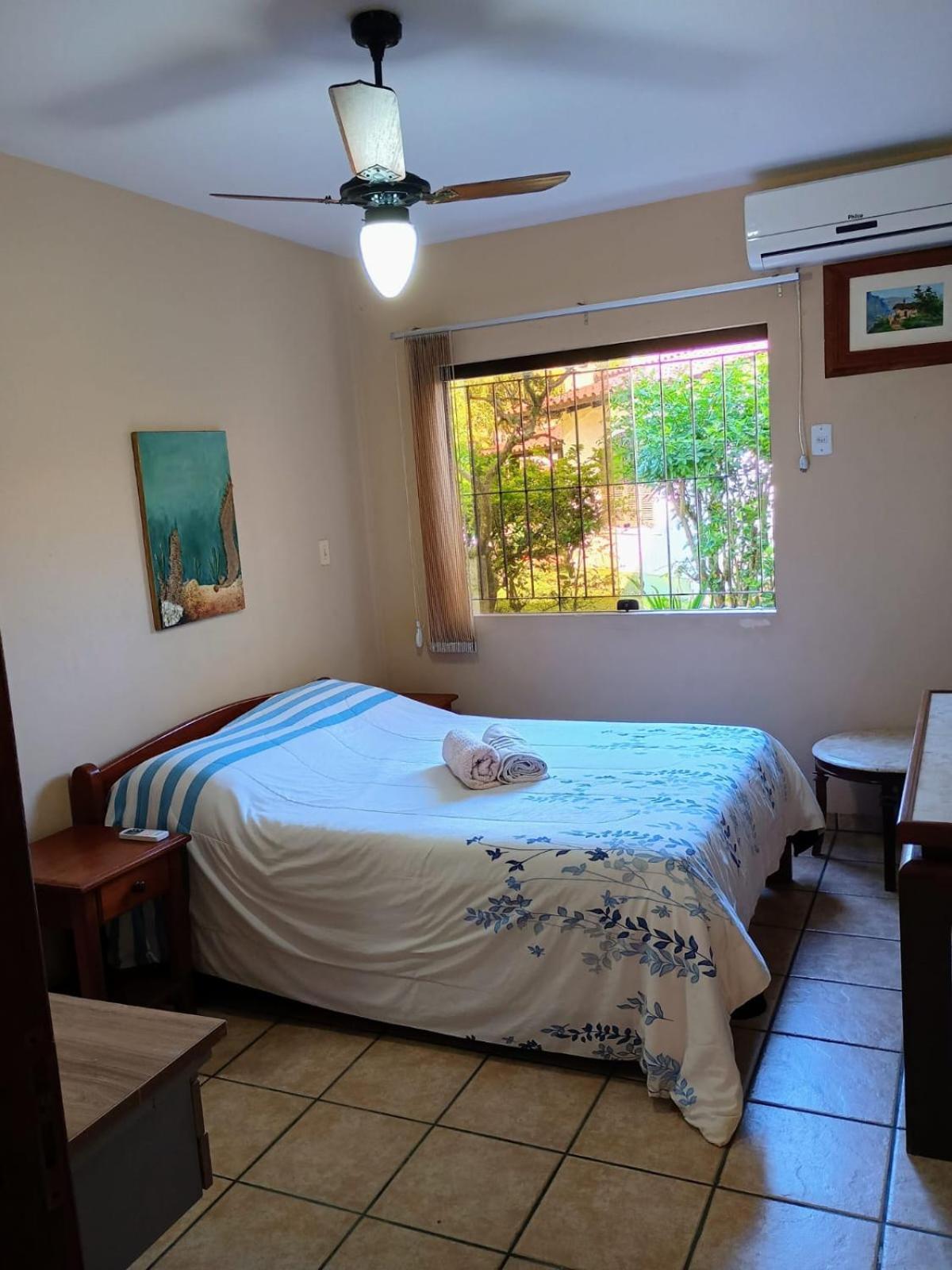 Homestay Casa Floripa - Locacao De Privativas *
