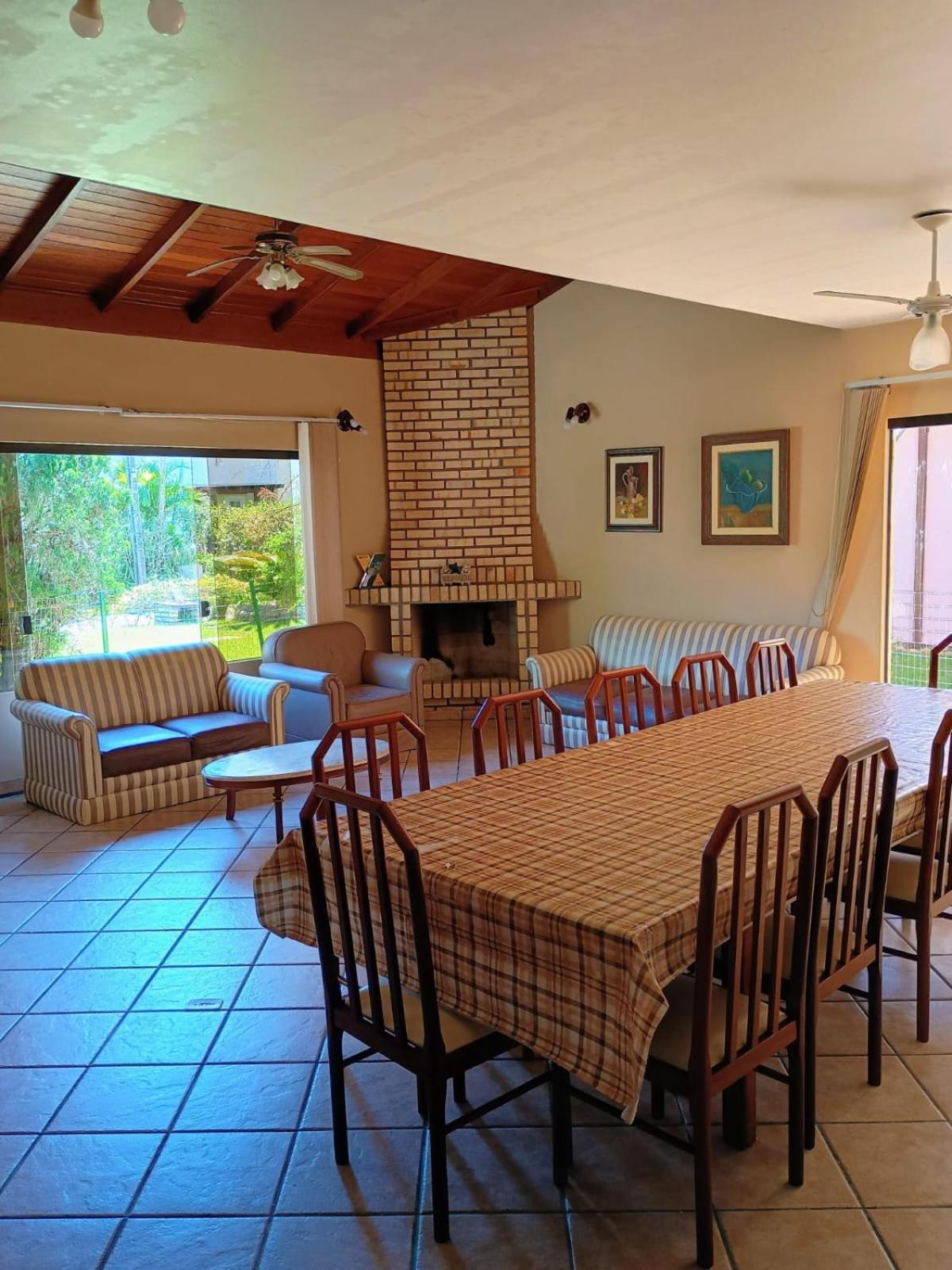 Homestay Casa Floripa - Locacao De Privativas
