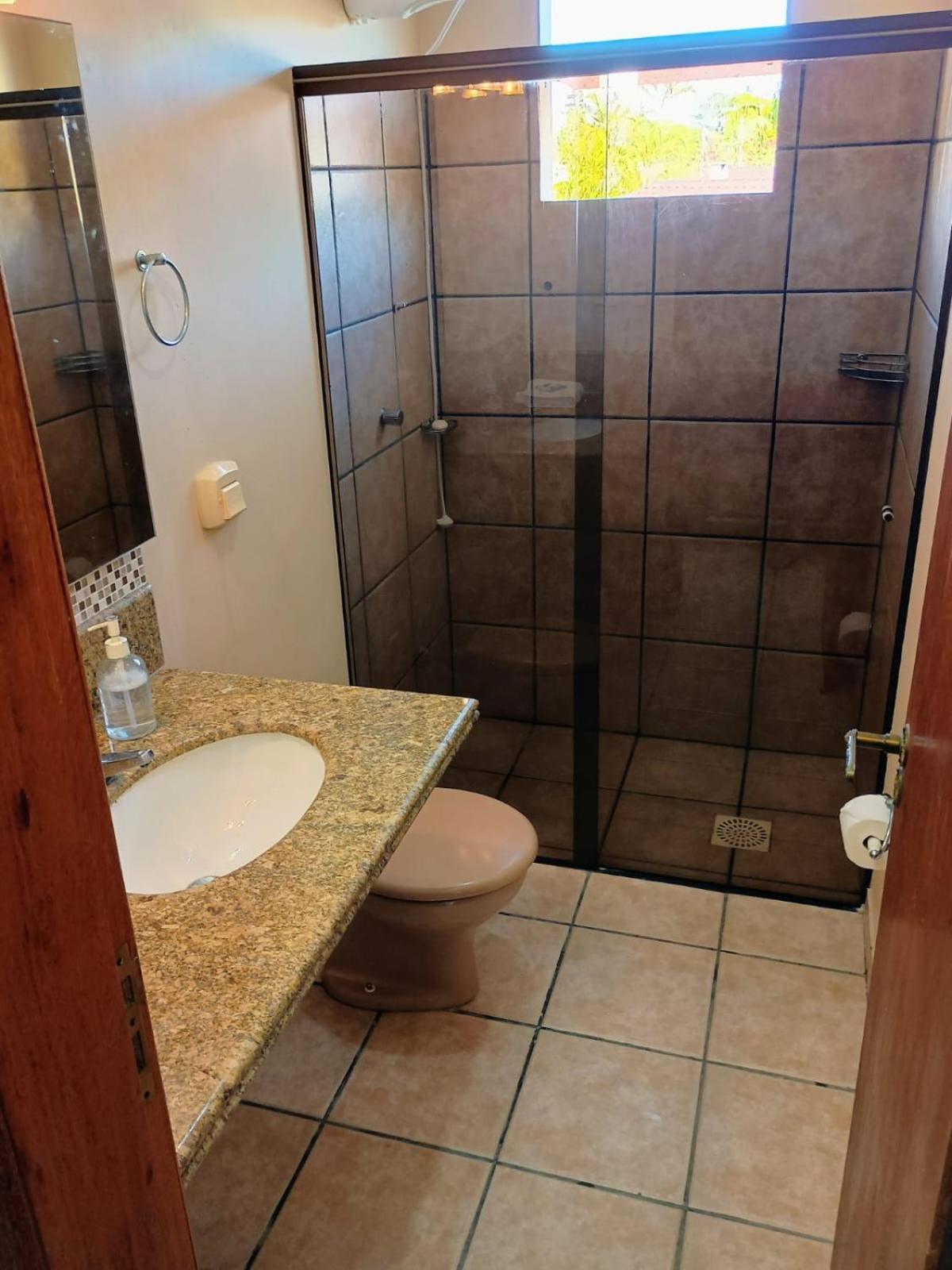 Casa Floripa - Locacao De Privativas Homestay *