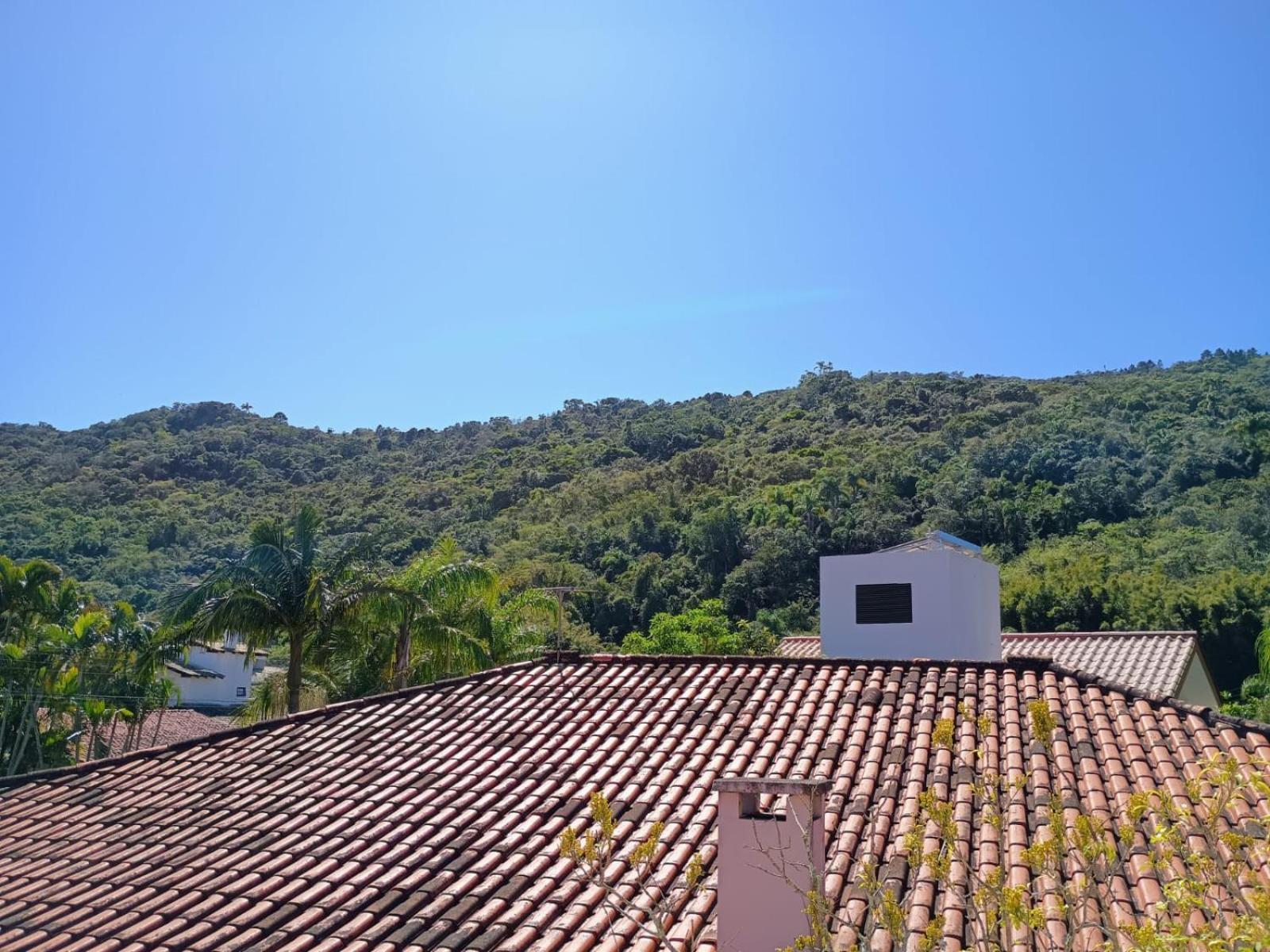 Homestay Casa Floripa - Locacao De Privativas
