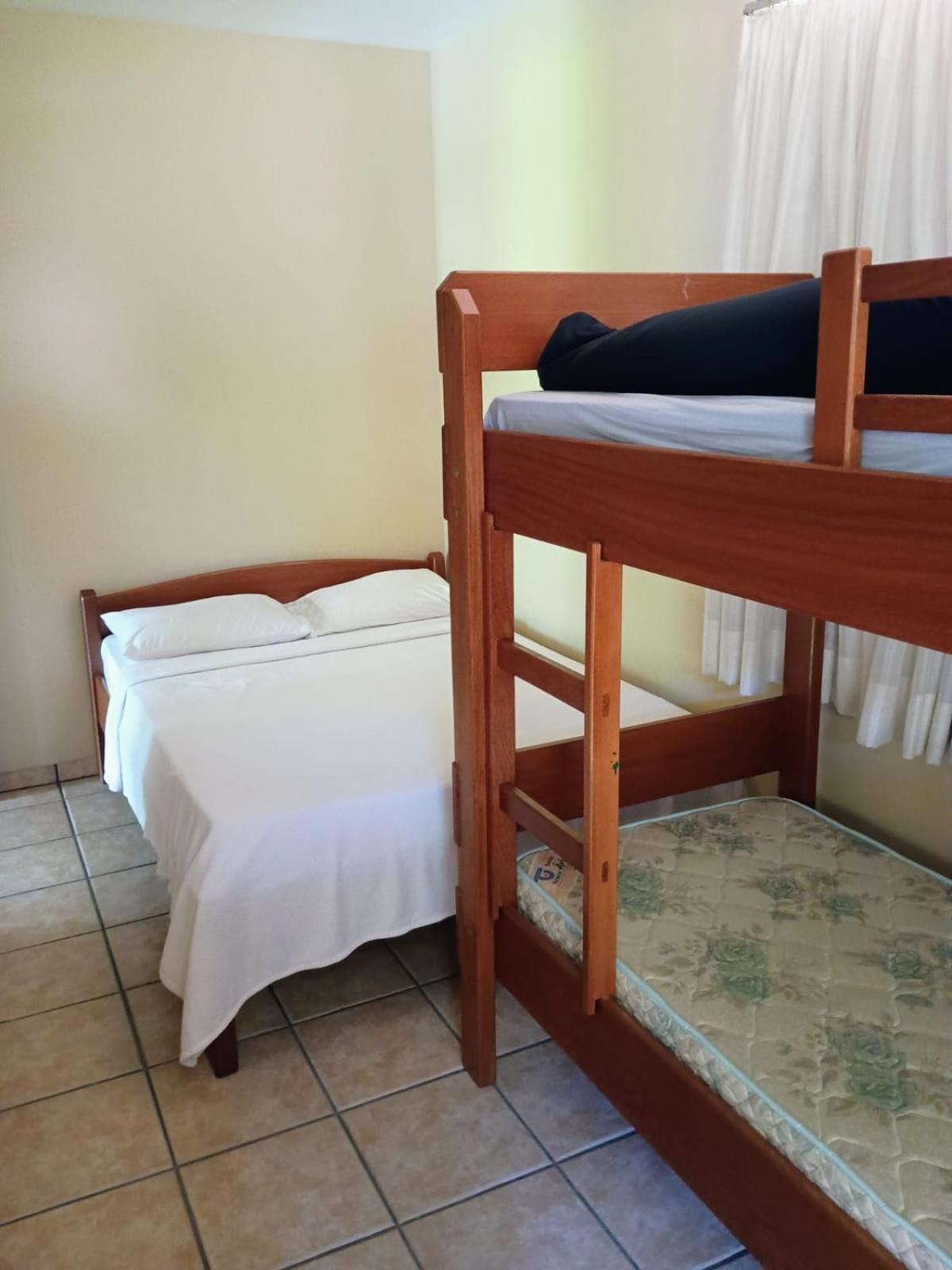 Casa Floripa - Locacao De Privativas Homestay Florianopolis