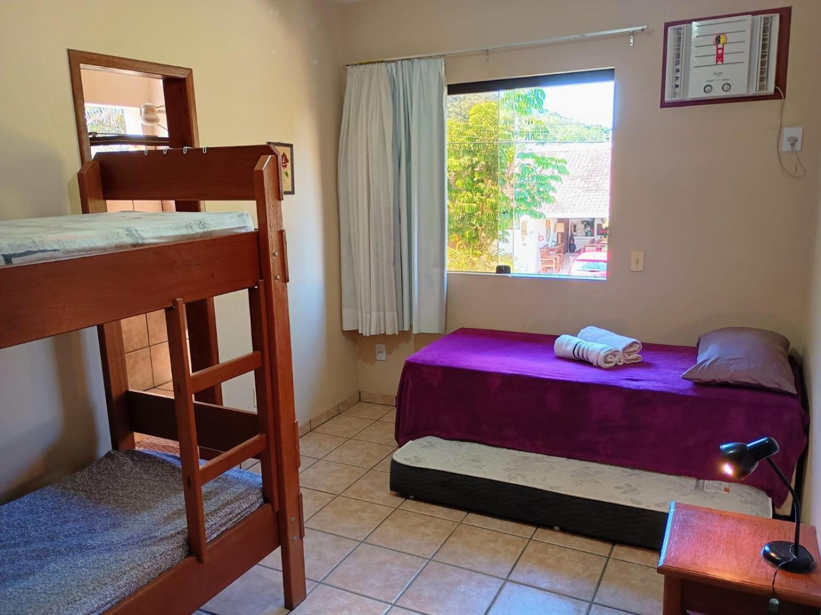 Homestay Casa Floripa - Locacao De Privativas Florianopolis