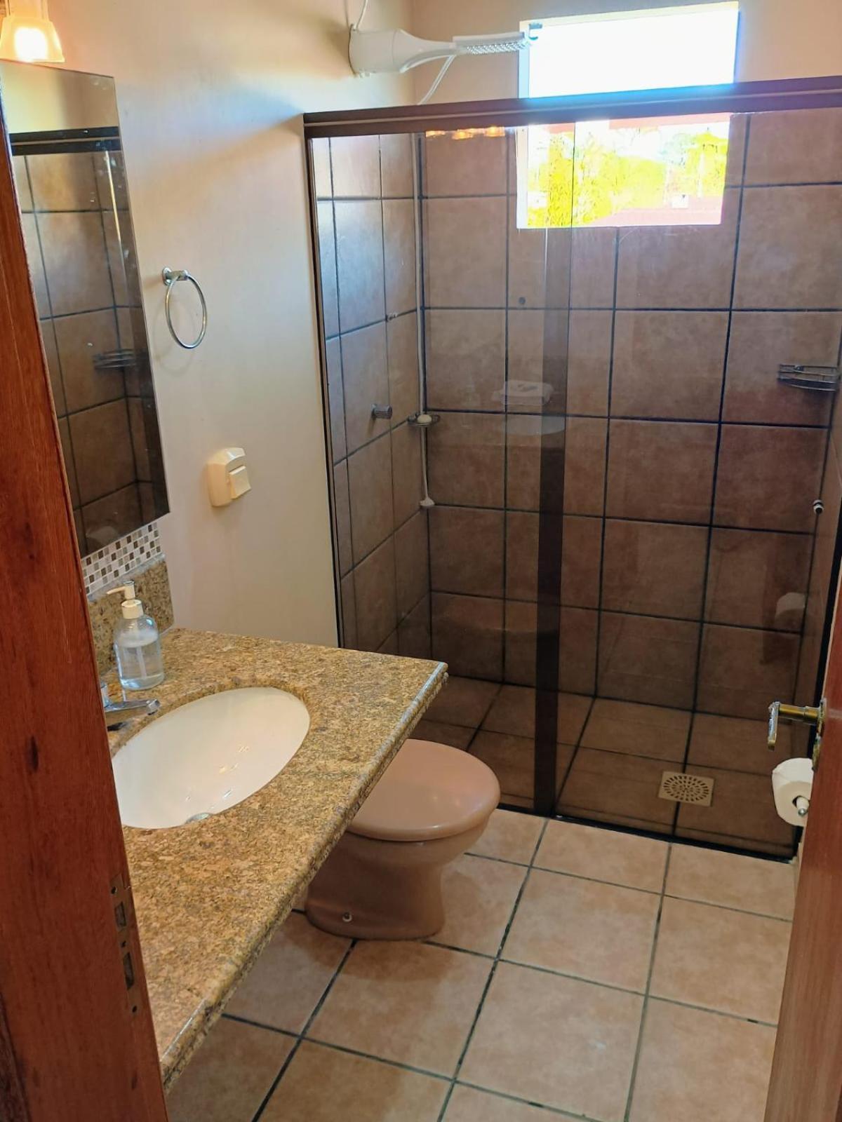 Casa Floripa - Locacao De Privativas Homestay Florianopolis
