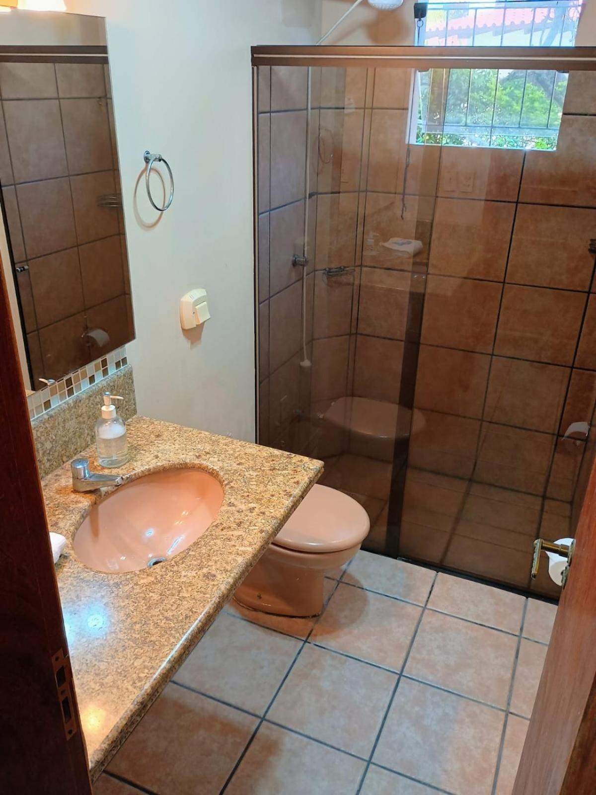 Casa Floripa - Locacao De Privativas *