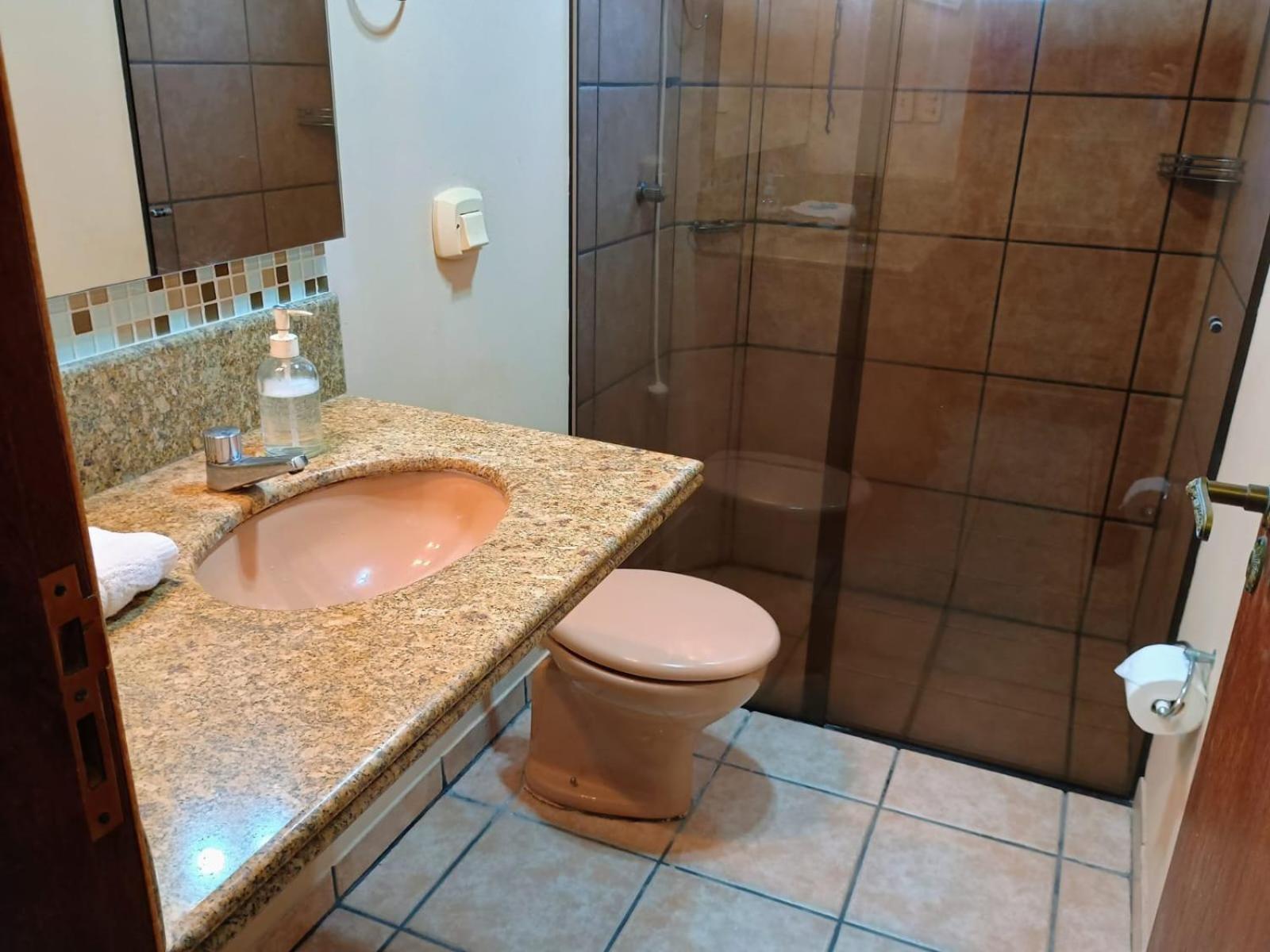 Casa Floripa - Locacao De Privativas Homestay *