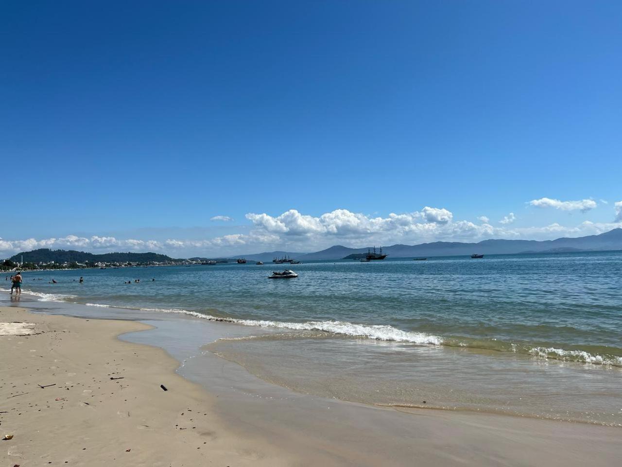Casa Floripa - Locacao De Privativas Florianopolis
