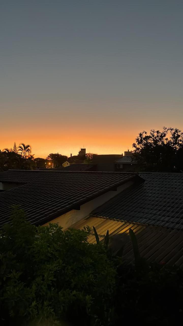 Casa Floripa - Locacao De Privativas Homestay