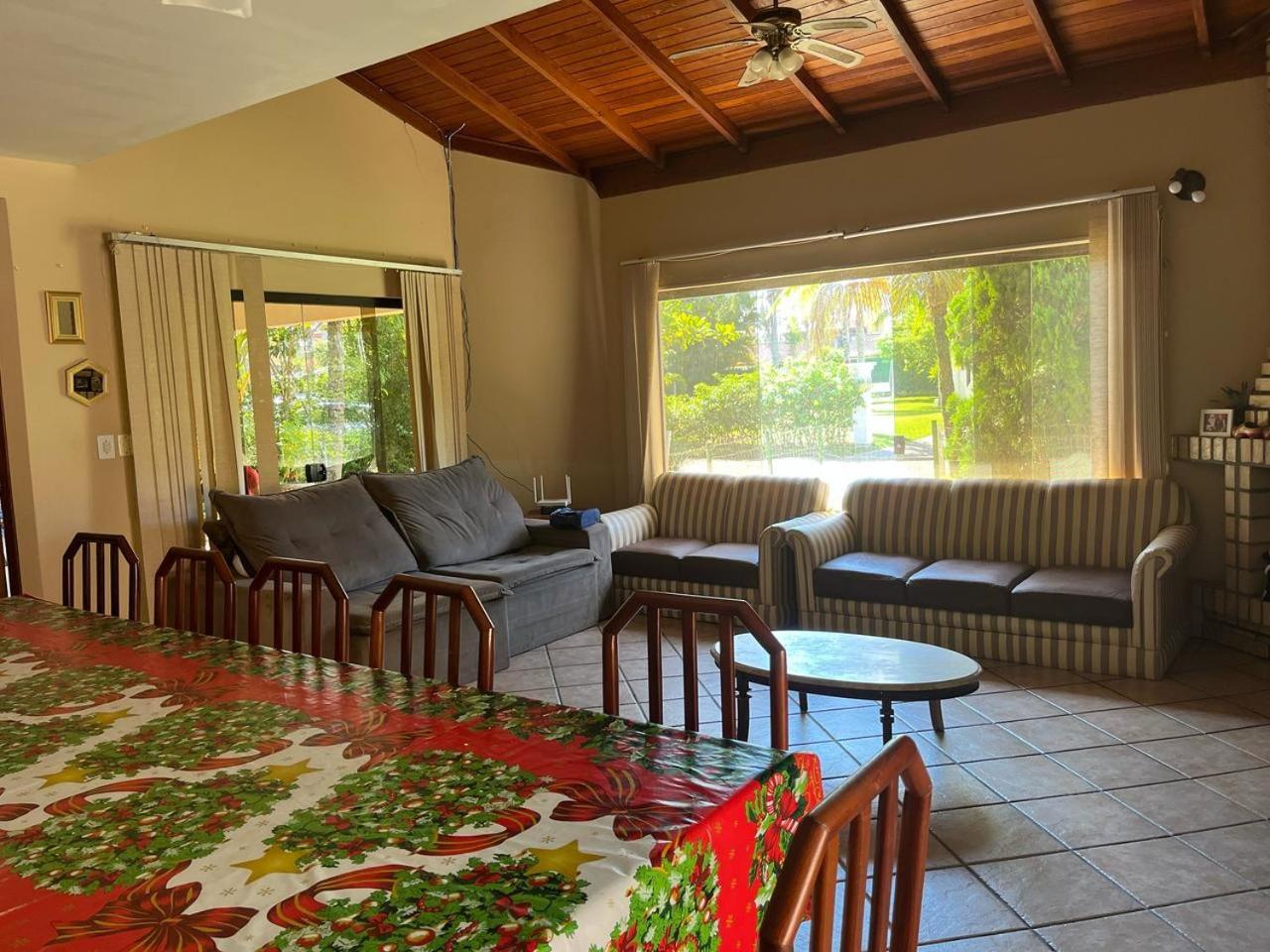 Homestay Casa Floripa - Locacao De Privativas *