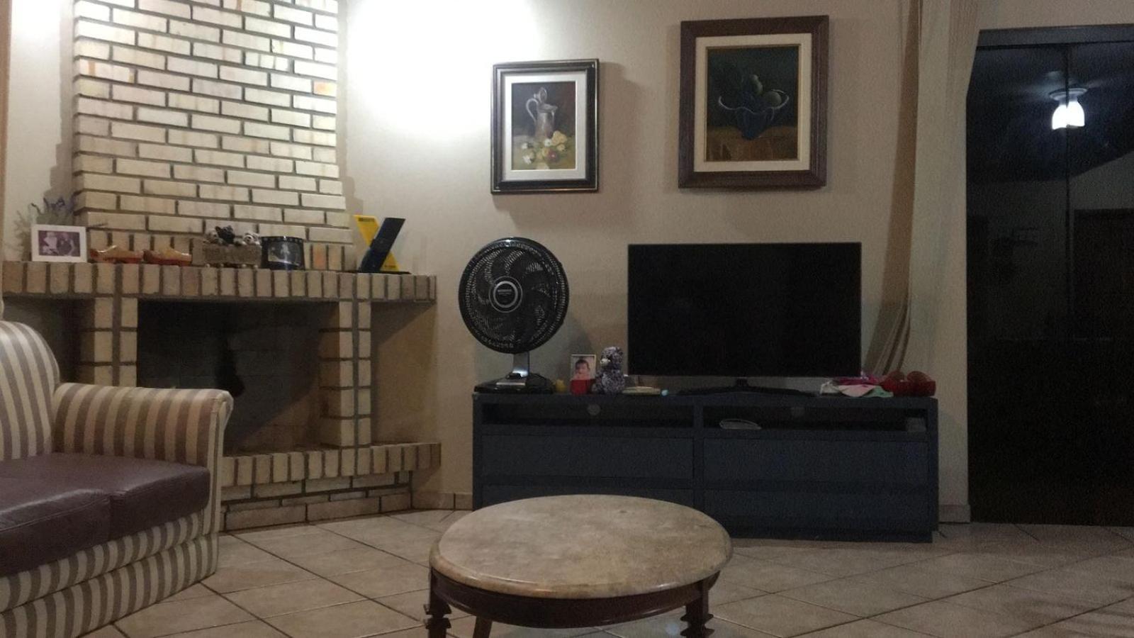 Casa Floripa - Locacao De Privativas Homestay *