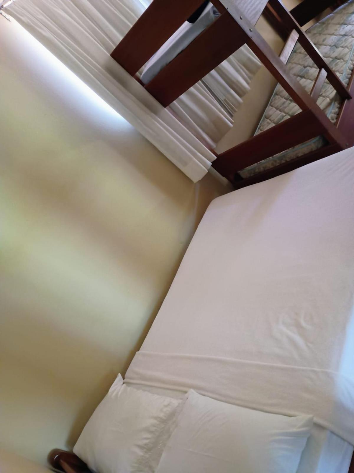 Homestay Casa Floripa - Locacao De Privativas Florianopolis